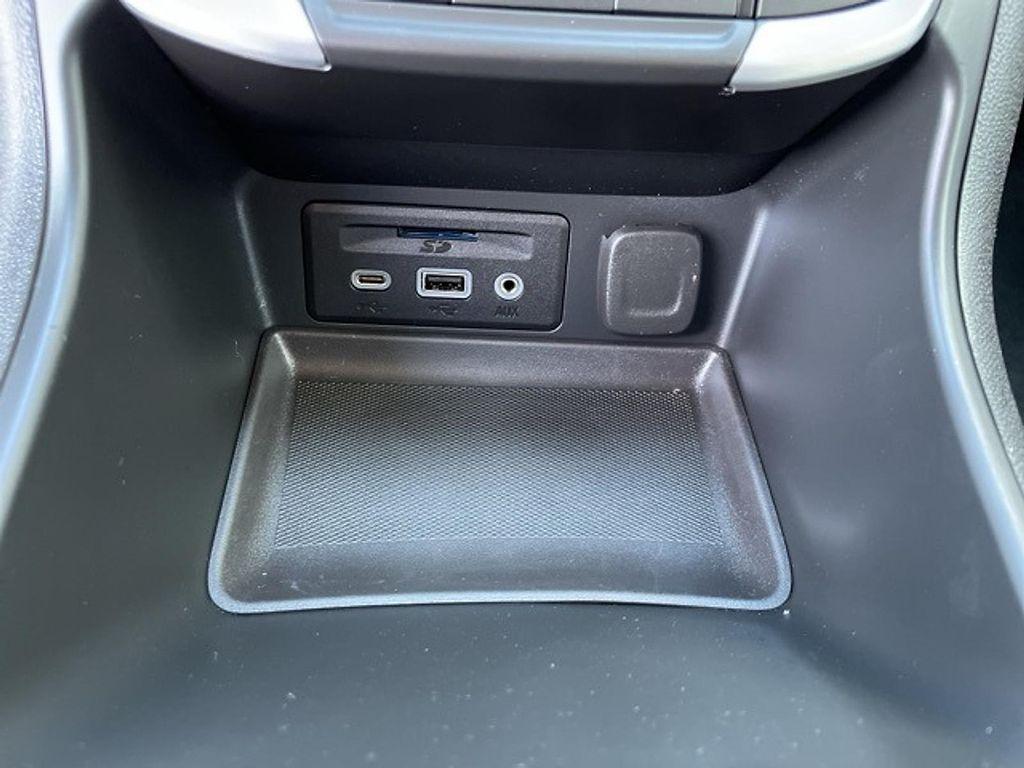 used 2022 GMC Terrain car, priced at $26,990