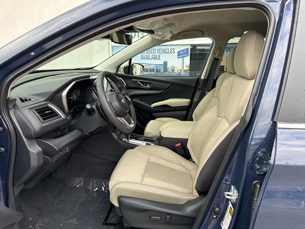 new 2025 Subaru Ascent car, priced at $42,280