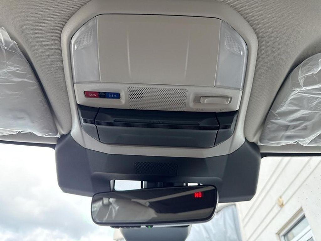 new 2025 Subaru Ascent car, priced at $42,280