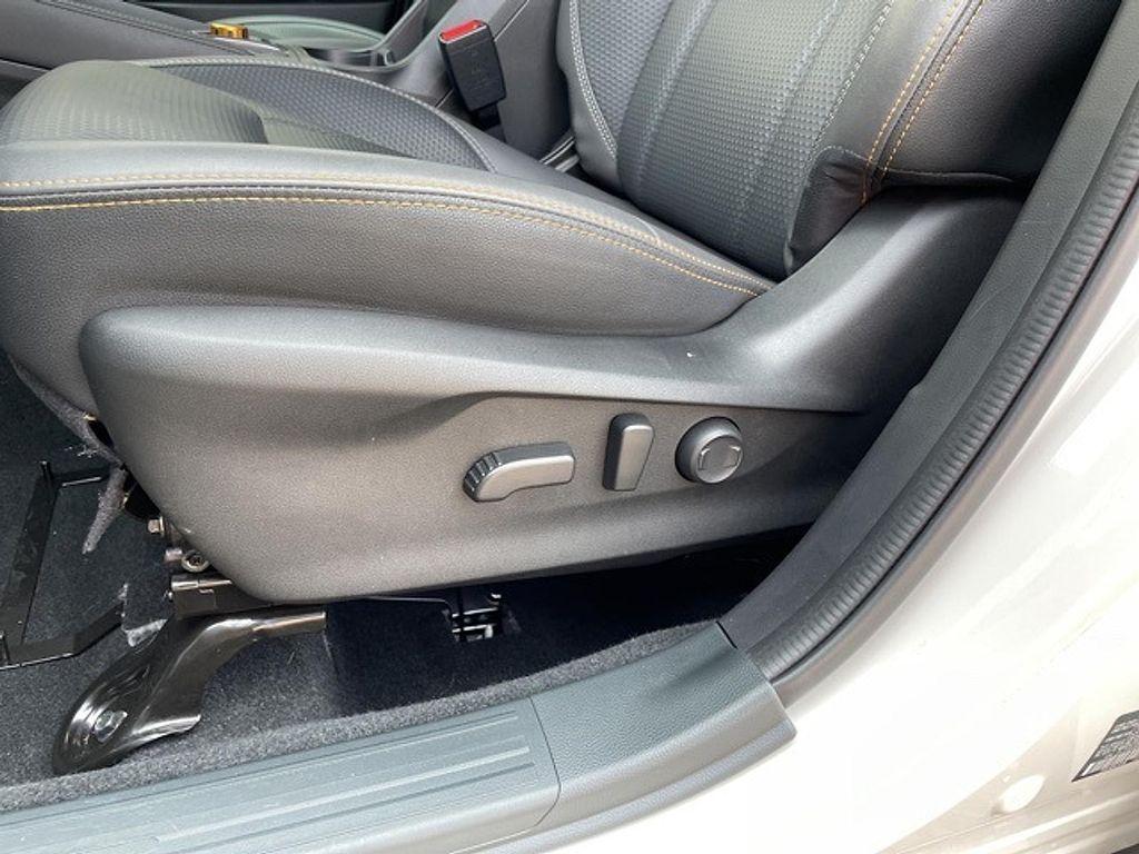 used 2023 Subaru Forester car, priced at $31,380