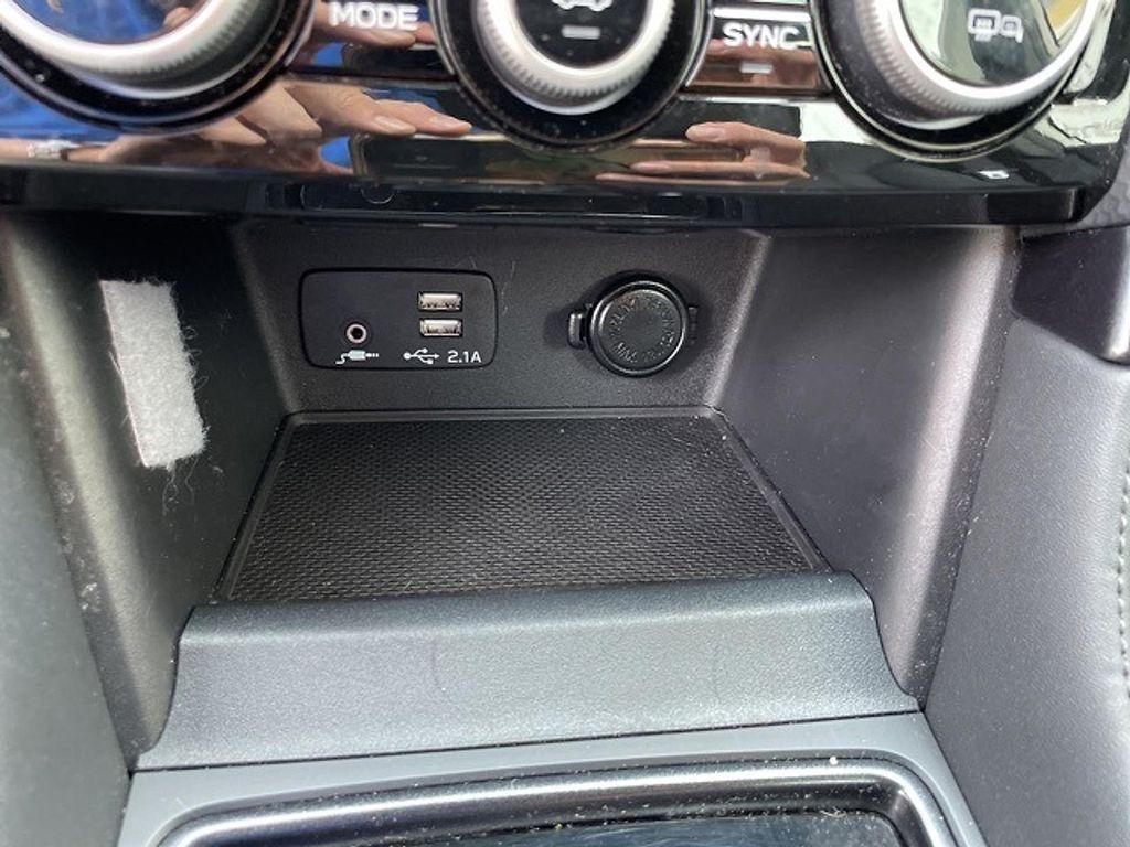 used 2023 Subaru Forester car, priced at $31,380