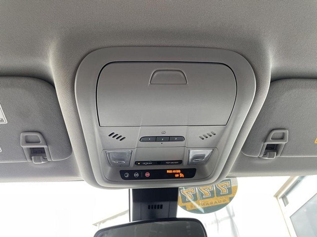 used 2021 Chevrolet Equinox car, priced at $20,990