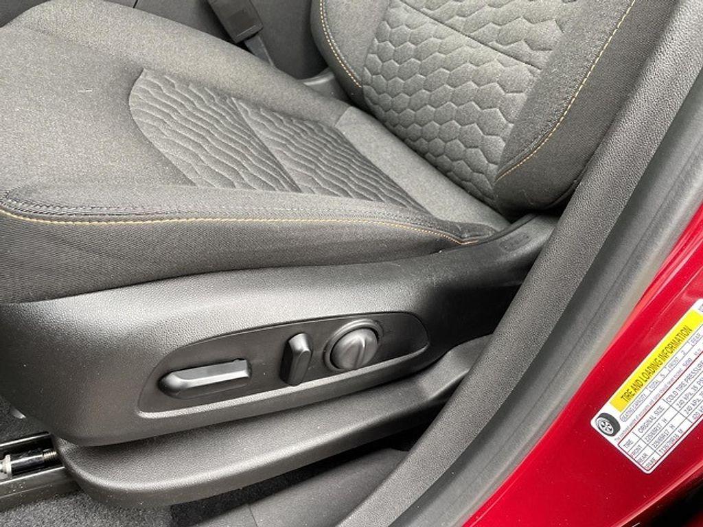 used 2021 Chevrolet Equinox car, priced at $20,990