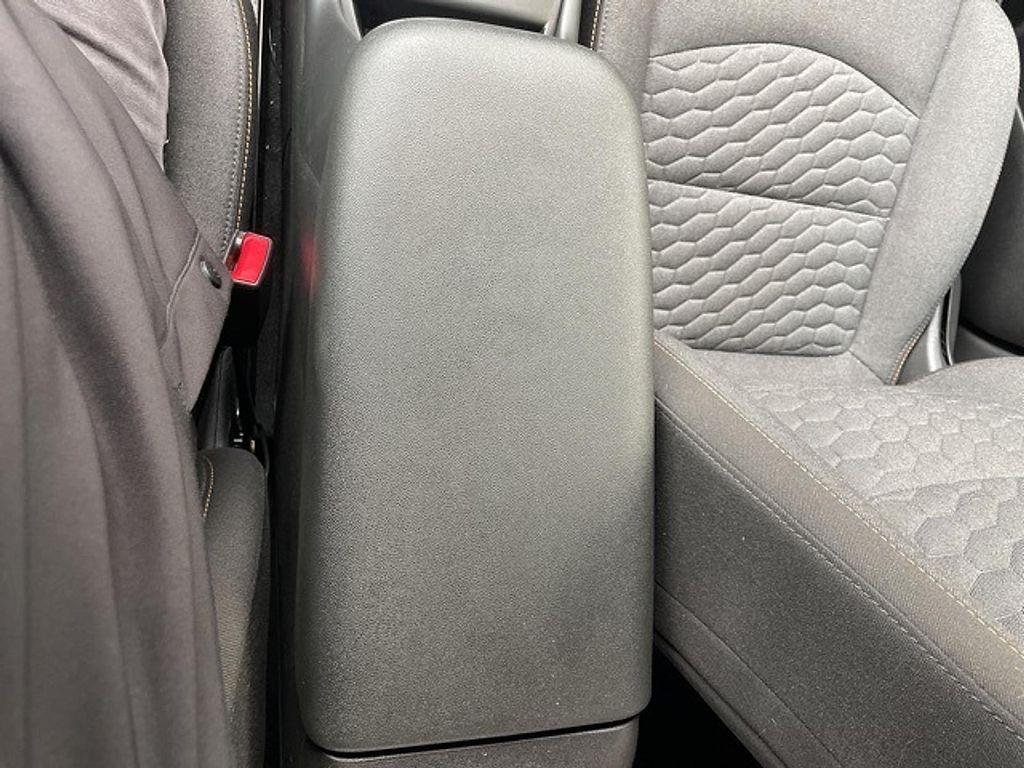 used 2021 Chevrolet Equinox car, priced at $20,990