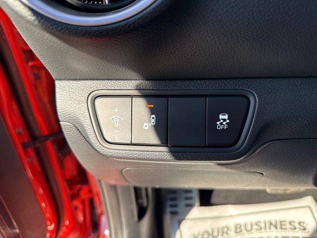 used 2024 Kia Forte car, priced at $21,990