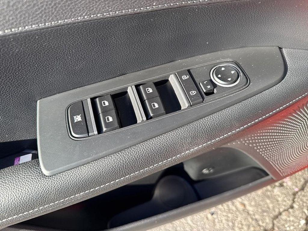 used 2024 Kia Forte car, priced at $21,990