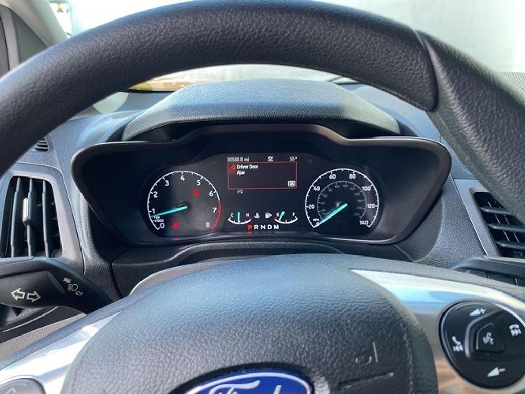 used 2020 Ford Transit Connect car, priced at $24,990