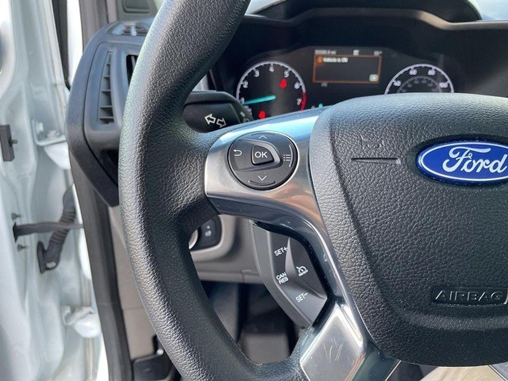 used 2020 Ford Transit Connect car, priced at $24,990
