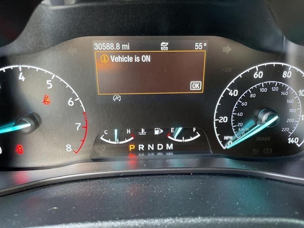 used 2020 Ford Transit Connect car, priced at $24,990