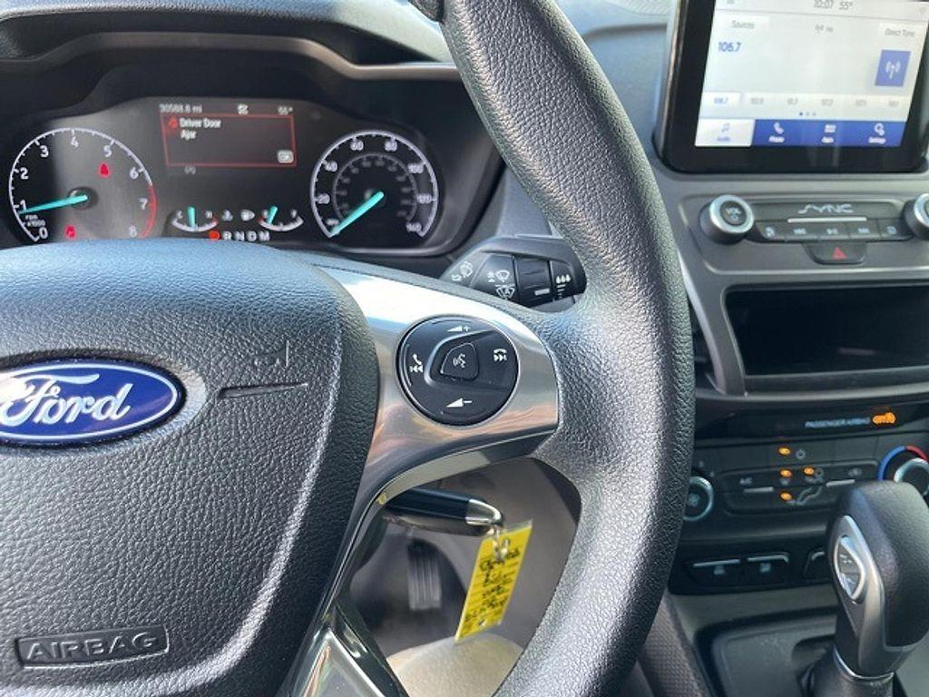 used 2020 Ford Transit Connect car, priced at $24,990