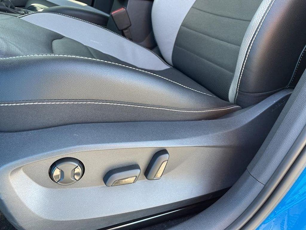 used 2022 Volkswagen Taos car, priced at $25,890