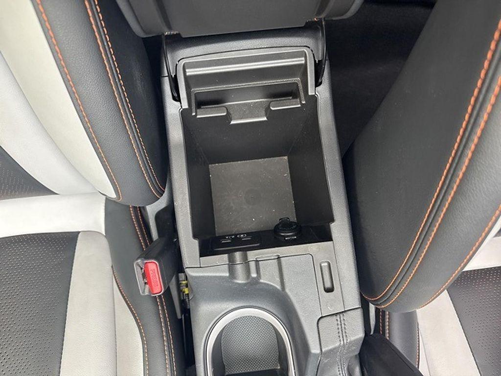 used 2023 Subaru Crosstrek car, priced at $27,990