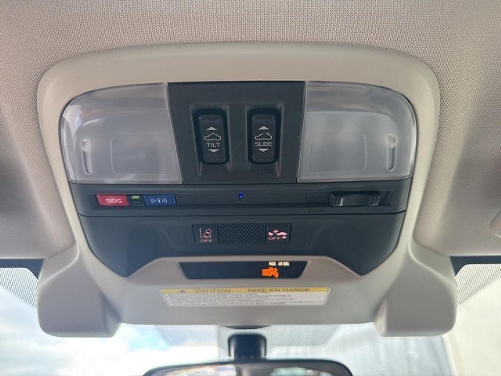 used 2023 Subaru Crosstrek car, priced at $27,990