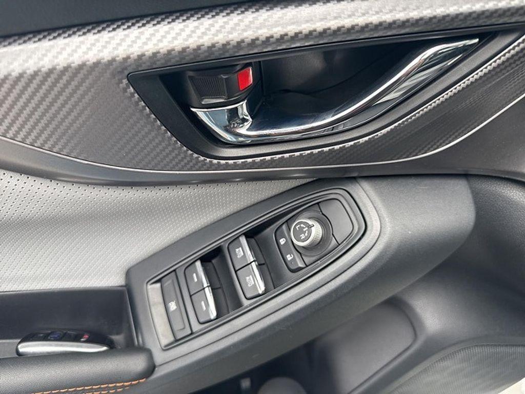 used 2023 Subaru Crosstrek car, priced at $27,990