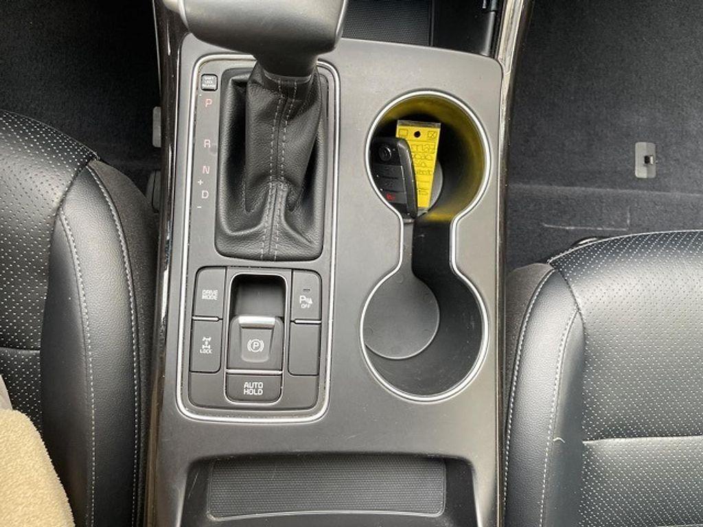 used 2020 Kia Sorento car, priced at $24,890