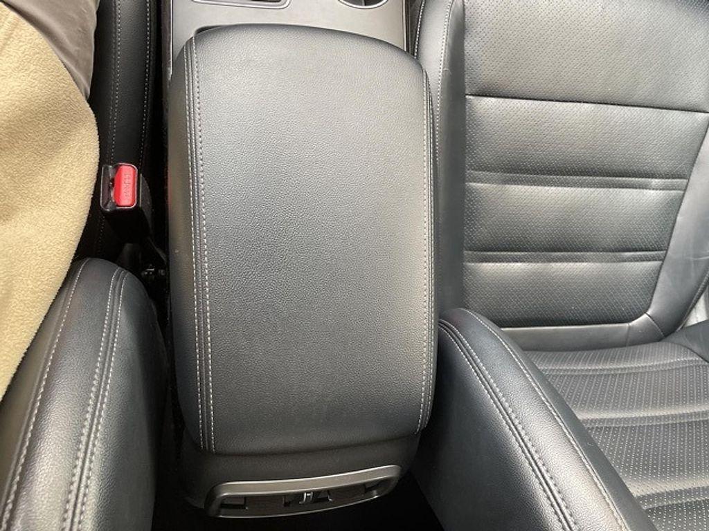 used 2020 Kia Sorento car, priced at $24,890