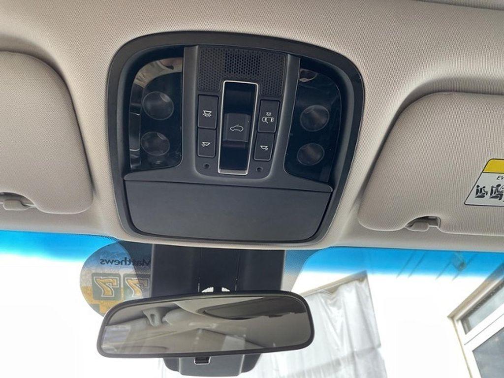 used 2020 Kia Sorento car, priced at $24,890