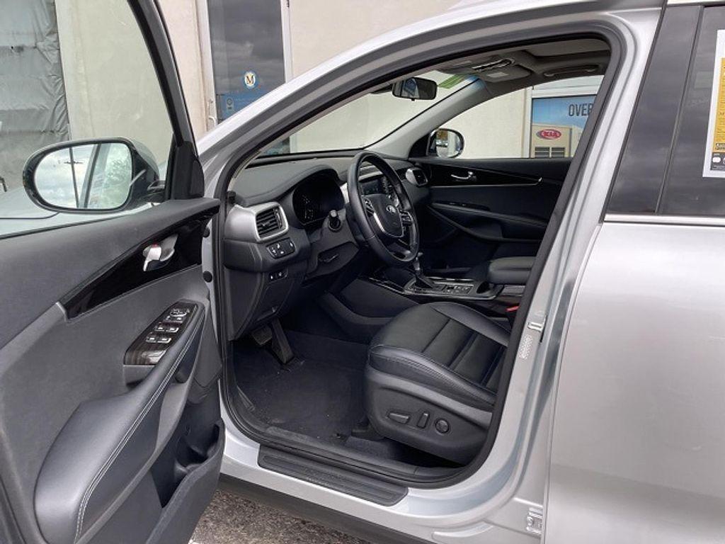 used 2020 Kia Sorento car, priced at $24,890