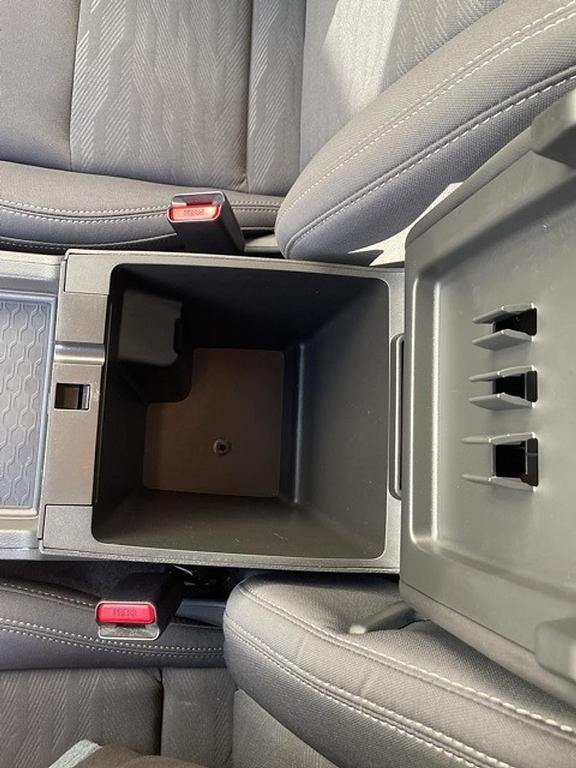 used 2024 Nissan Frontier car, priced at $33,690