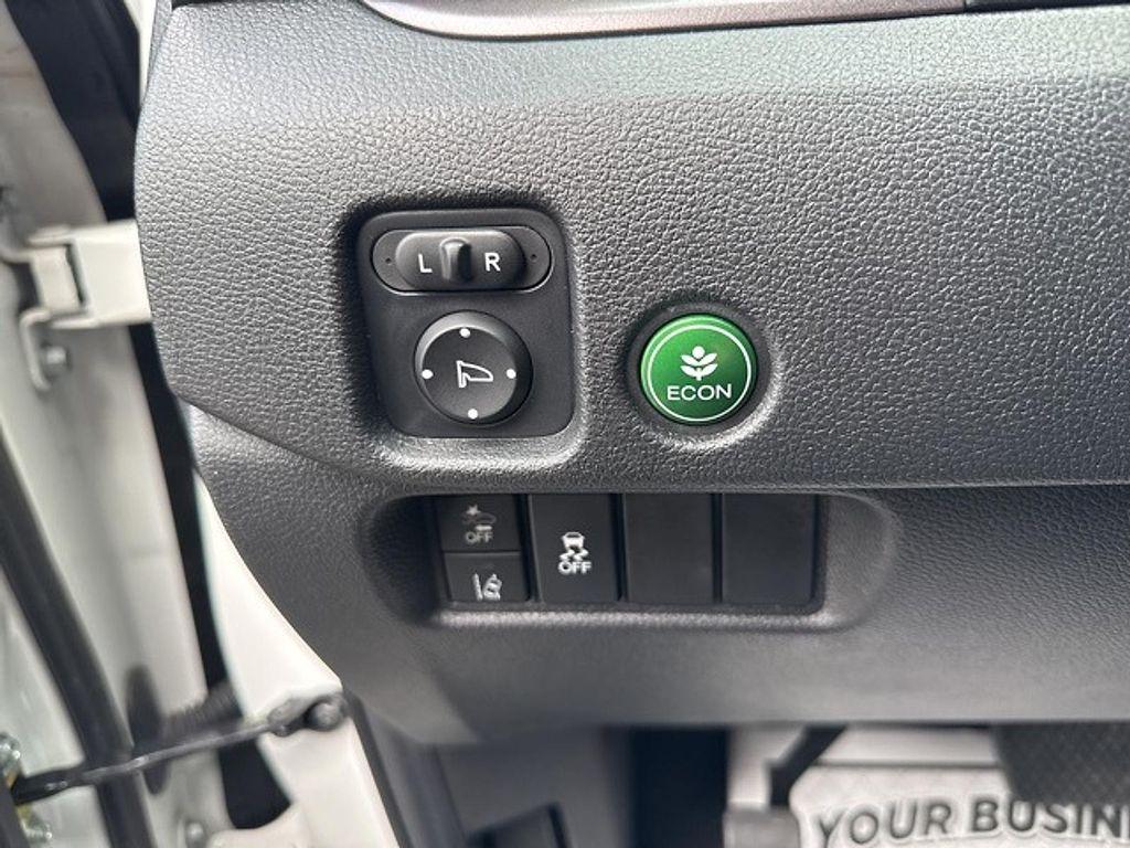 used 2021 Honda Passport car, priced at $28,790