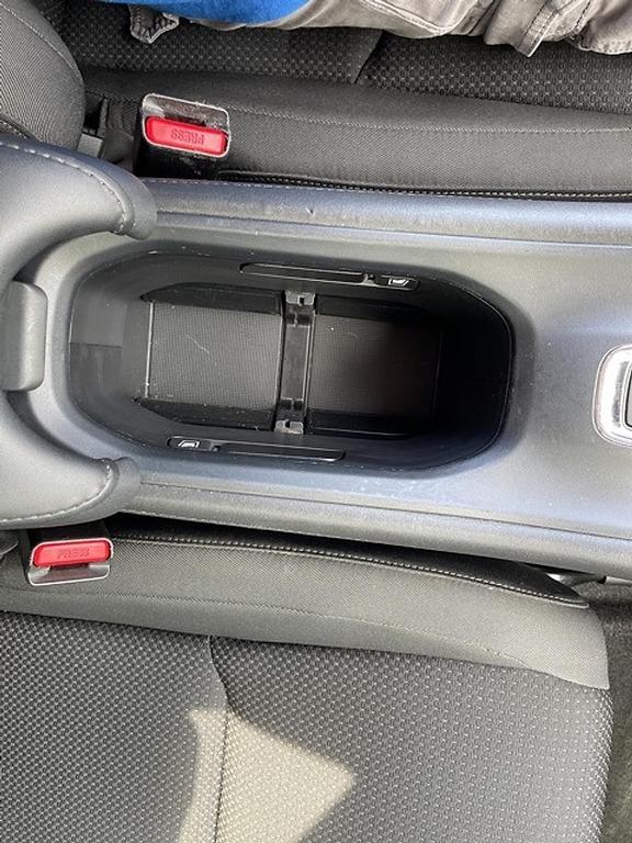 used 2020 Honda HR-V car, priced at $20,690