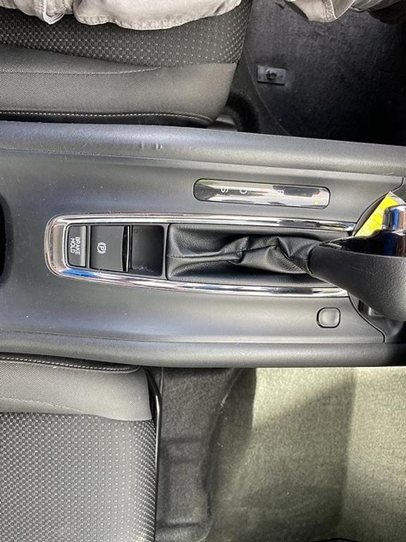 used 2020 Honda HR-V car, priced at $20,690