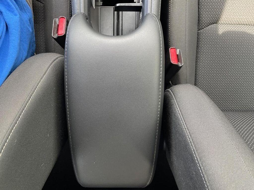 used 2020 Honda HR-V car, priced at $20,690