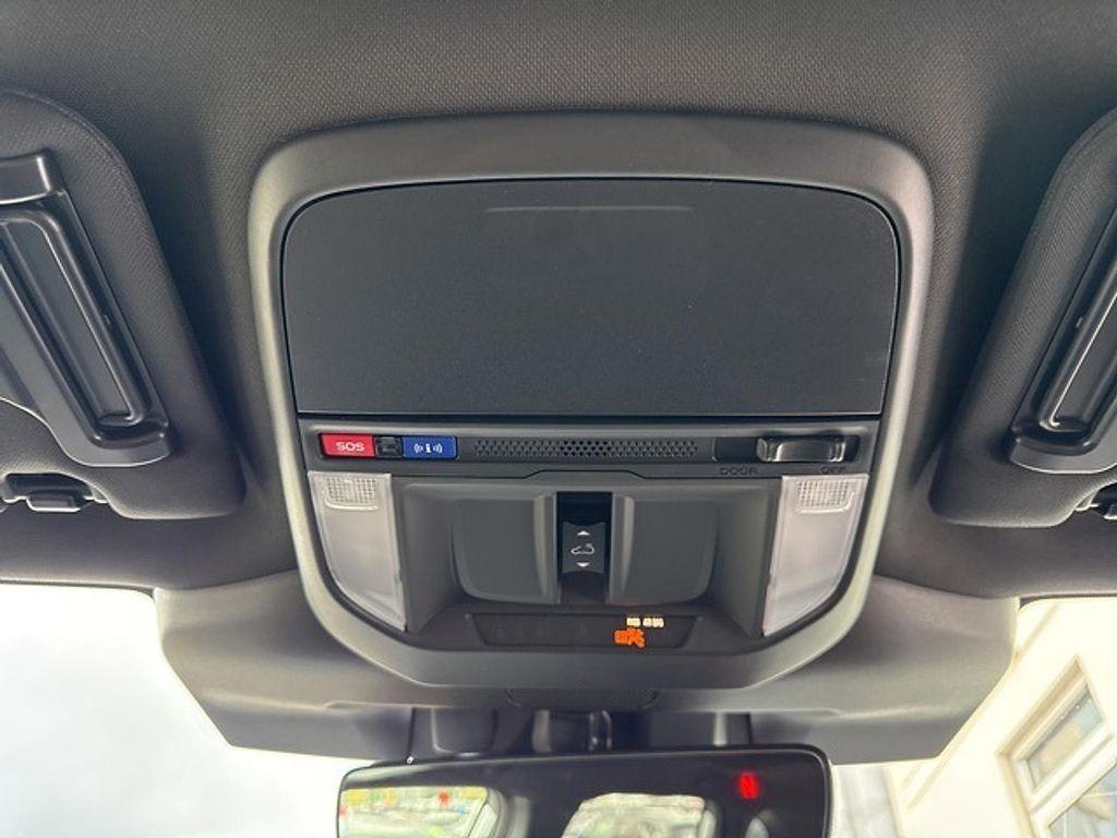 new 2025 Subaru Forester car, priced at $42,063