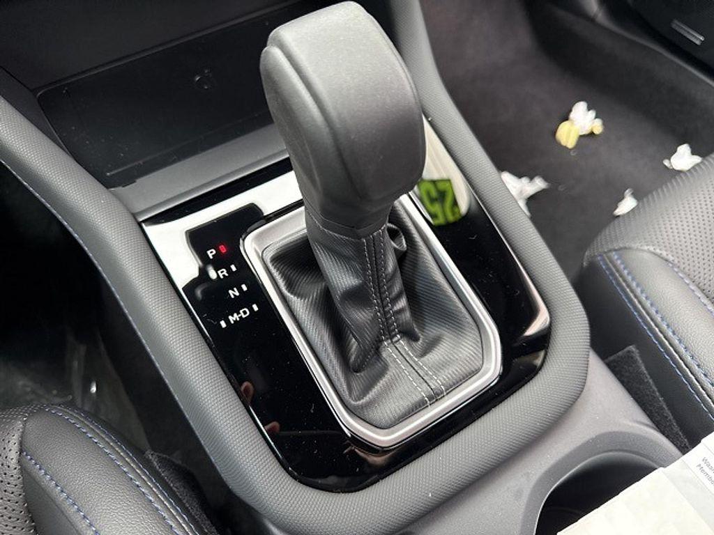 new 2025 Subaru Forester car, priced at $42,063