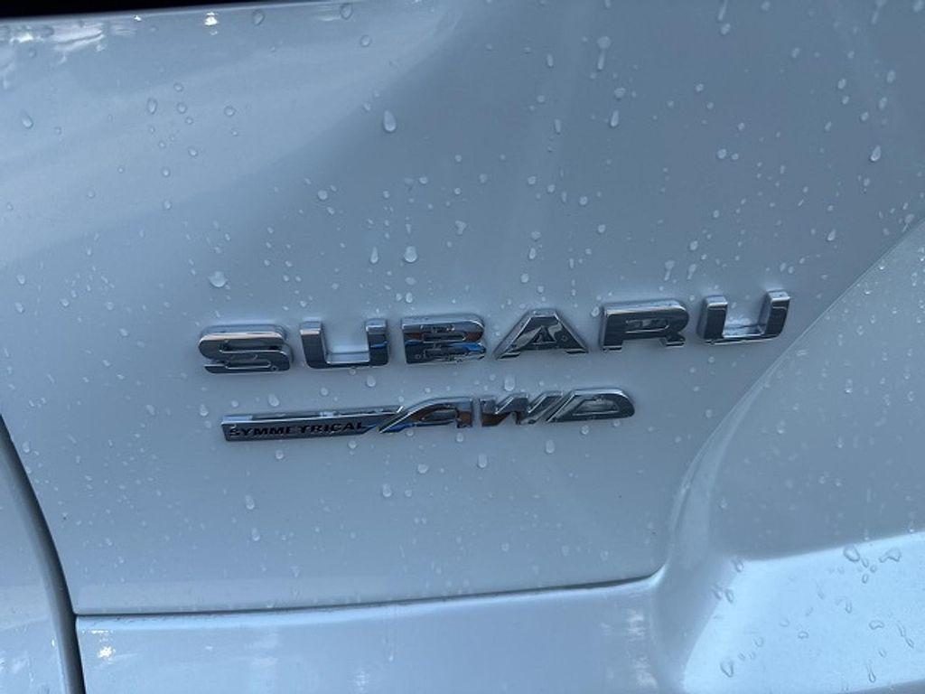 used 2024 Subaru Solterra car, priced at $26,980