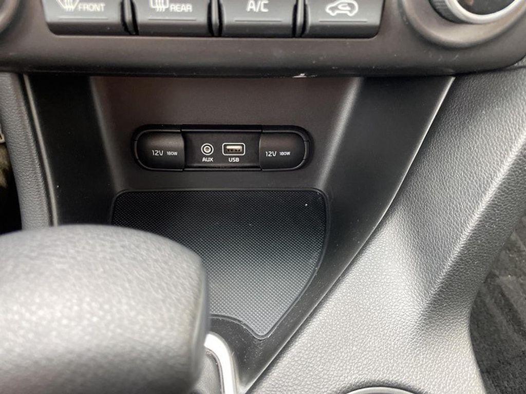 used 2019 Kia Sportage car, priced at $18,990