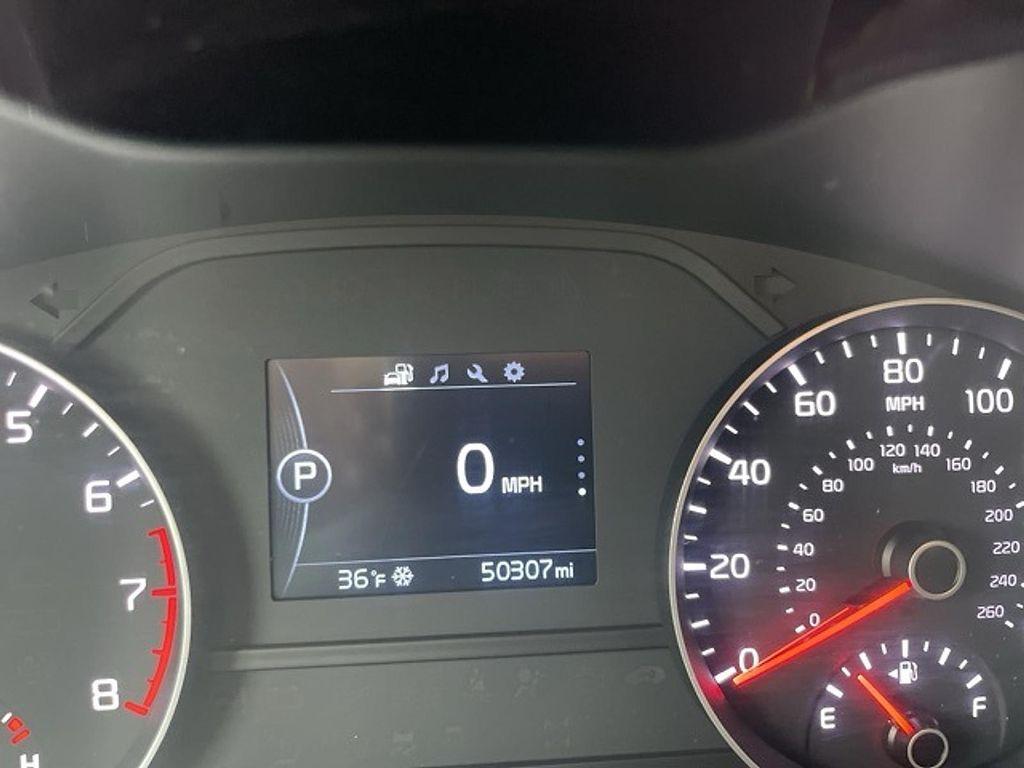 used 2019 Kia Sportage car, priced at $18,990