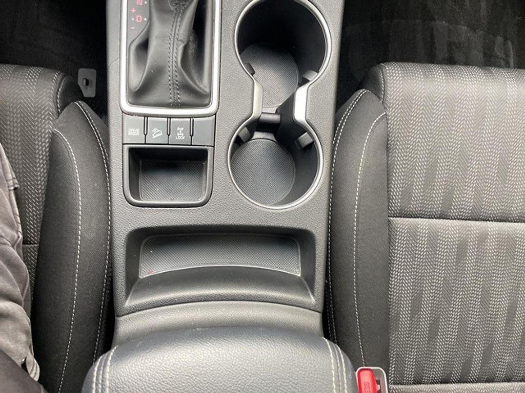 used 2019 Kia Sportage car, priced at $18,990