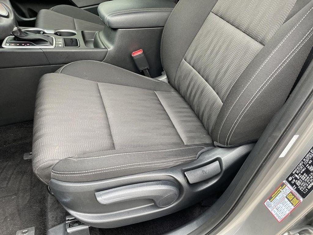 used 2019 Kia Sportage car, priced at $18,990