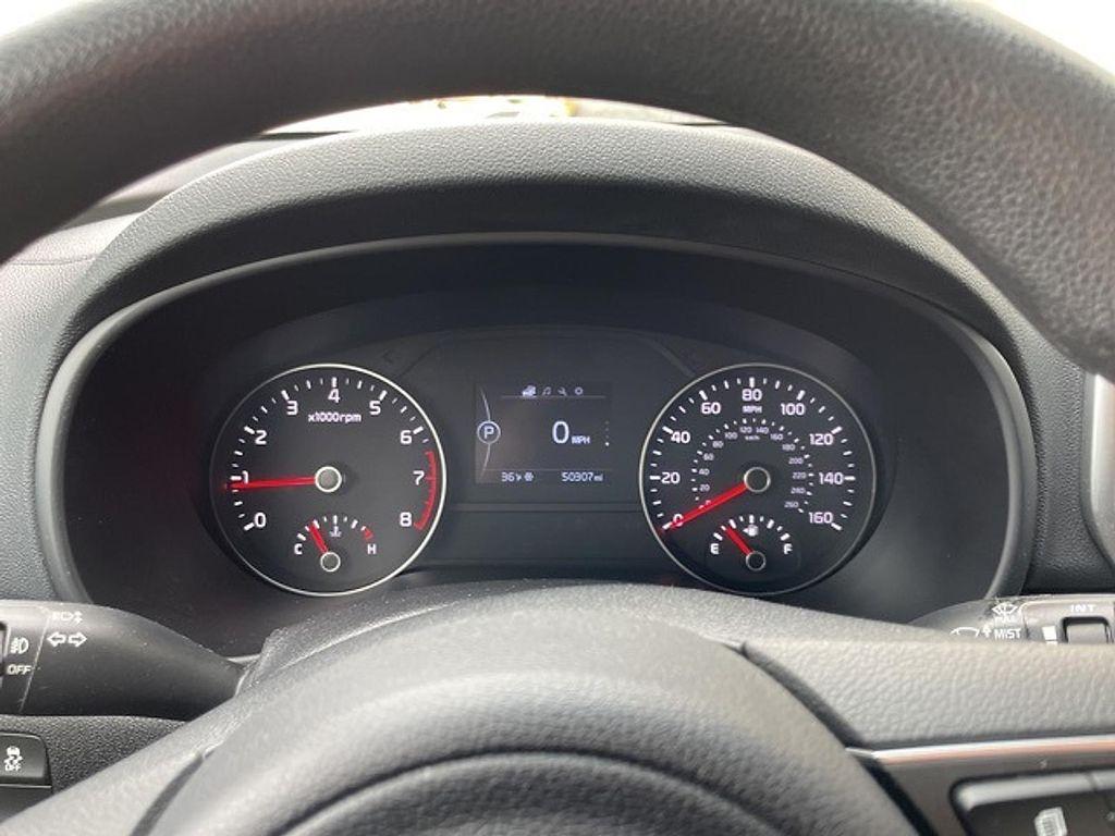 used 2019 Kia Sportage car, priced at $18,990