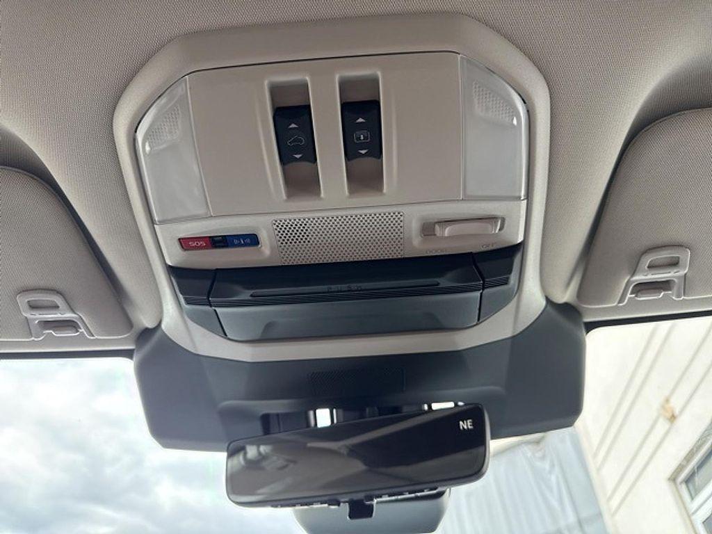 new 2025 Subaru Ascent car, priced at $53,622