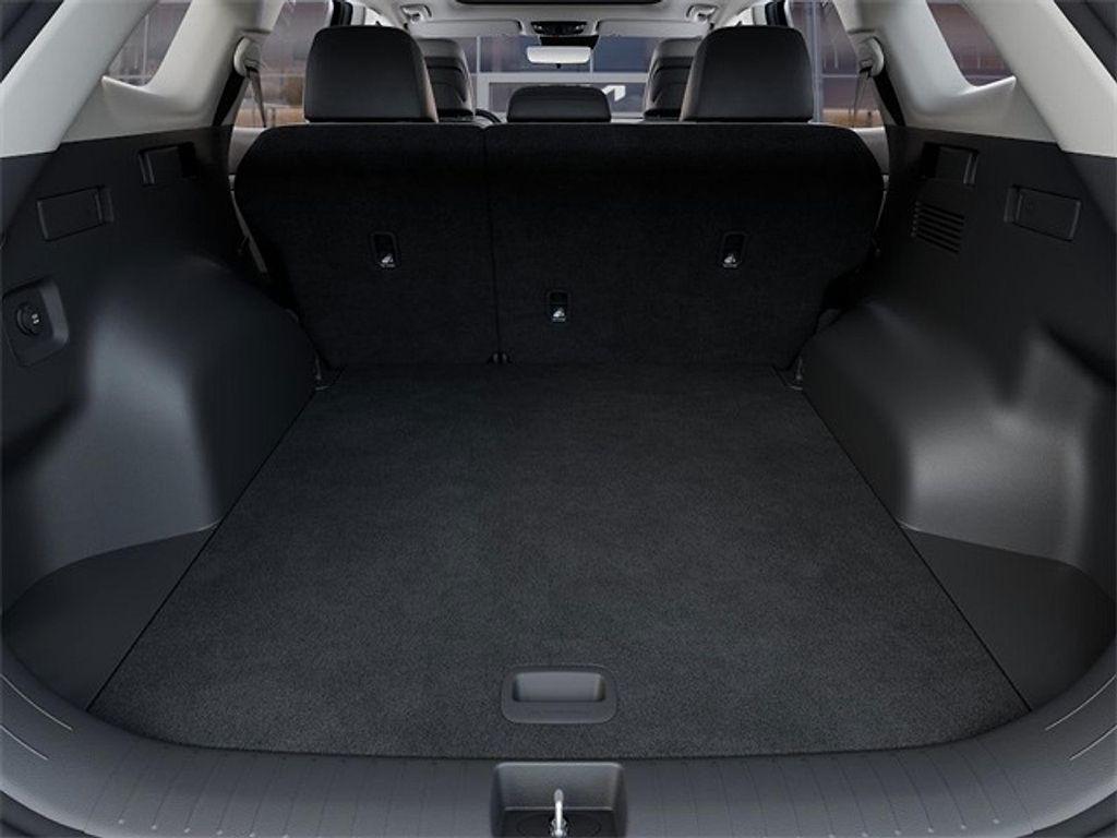 new 2026 Kia Sportage car, priced at $34,885