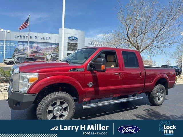 used 2015 Ford F-350 car, priced at $38,699