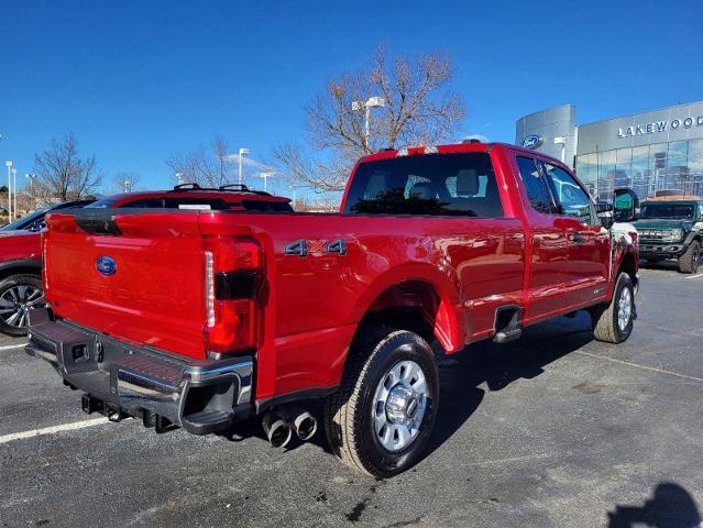 used 2023 Ford F-350 car, priced at $59,000