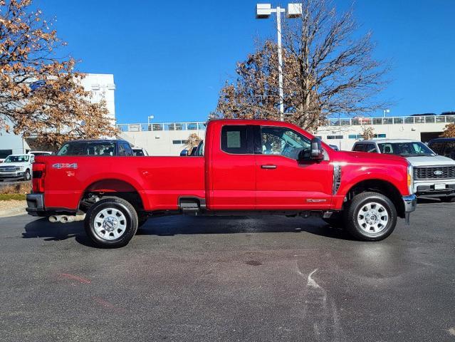 used 2023 Ford F-350 car, priced at $59,000