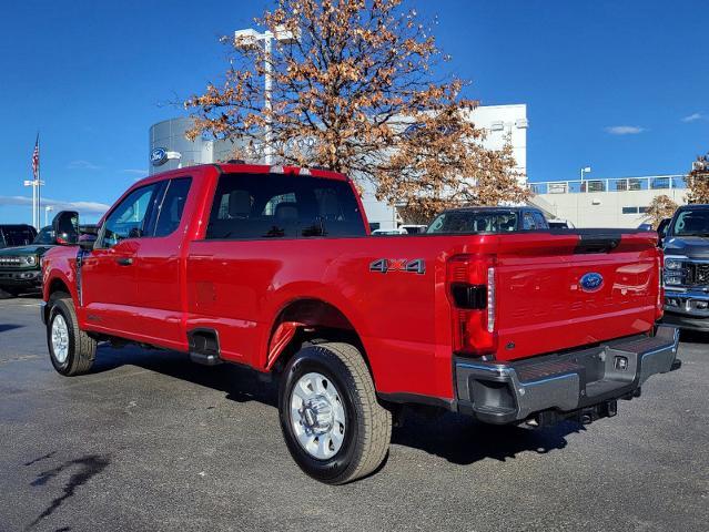 used 2023 Ford F-350 car, priced at $59,000