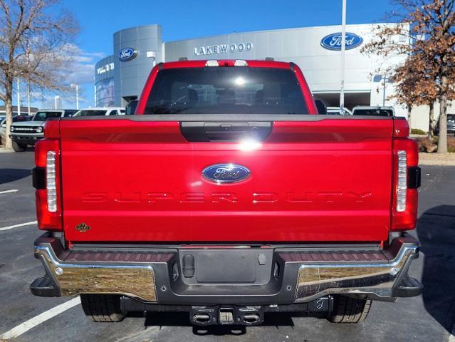 used 2023 Ford F-350 car, priced at $59,000