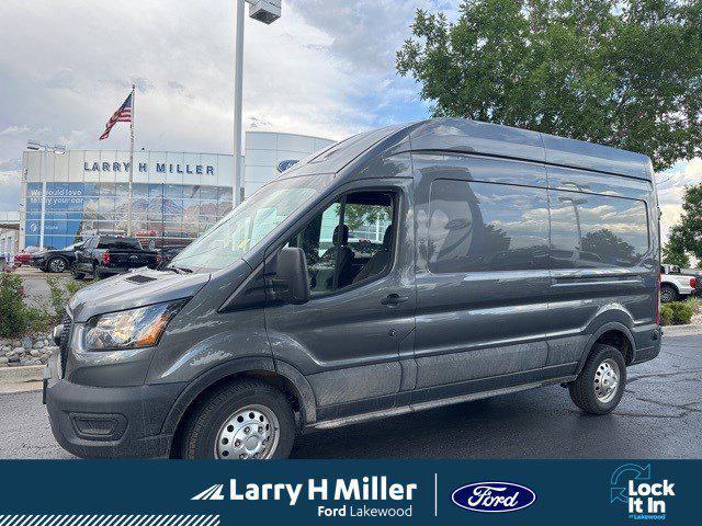used 2023 Ford Transit-250 car, priced at $60,199