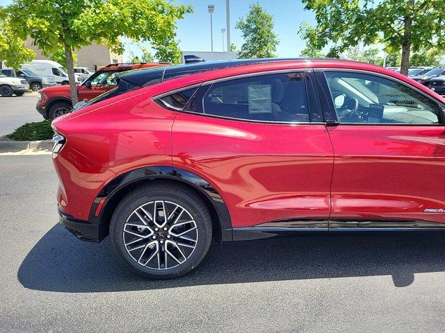 new 2024 Ford Mustang Mach-E car, priced at $54,284