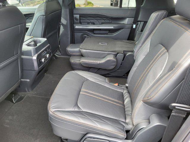 new 2024 Ford Expedition Max car, priced at $89,354