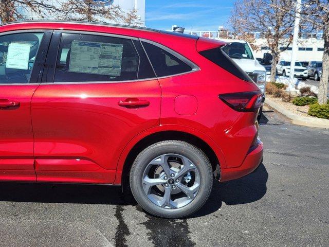 new 2024 Ford Escape car, priced at $36,189