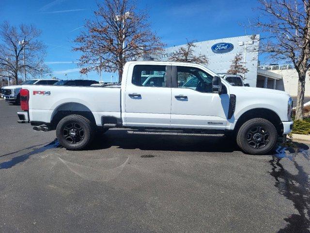 new 2024 Ford F-250 car, priced at $71,844