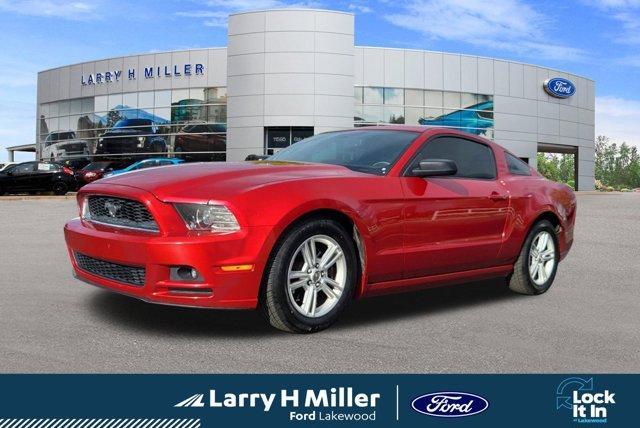 used 2013 Ford Mustang car, priced at $12,000