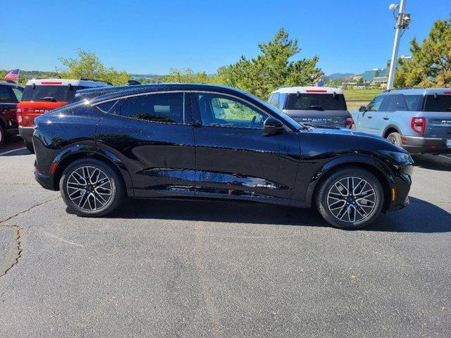 new 2024 Ford Mustang Mach-E car, priced at $53,589