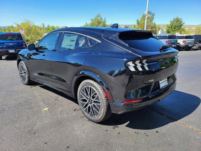 new 2024 Ford Mustang Mach-E car, priced at $53,589